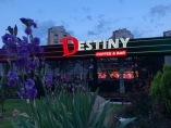 Destiny Coffe Bar 