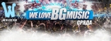 W garden-We Love BG Music