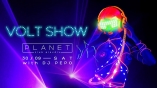 Planet club-VOLT Show