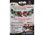 Estrella-Christmas night