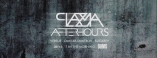 DAMS club-Alberto Ruiz at Plazma Afterhours 