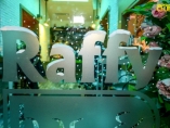 Raffy bar - Resident DJs ROCCO feat ALX