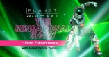 Planet club-The Sensational SHOW