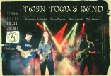Vintage house-TWIN TOWNS BAND LIVE