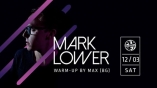 Planet club-Mark Lower