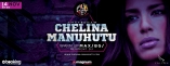 Planet club- Chelina Manuhutu