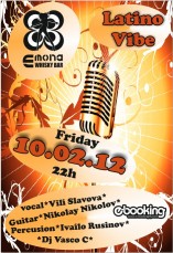 Latino Vibe