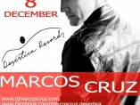 Chervilo - 8-ми декември с Marcos Cruz