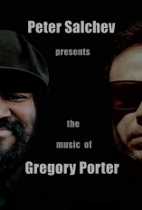 Библиотеката-Music of Gregory Porter 