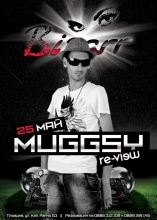 Bizarr-Muggsy