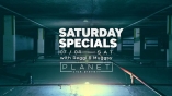 Planet club - Saturday Specials with Reggi & Muggsy