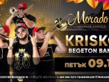 Morado -Krisko LIVE