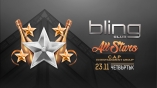 BLING club-ALL Stars with CAP Entertaiment Group
