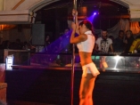 Planet club-Pole dance