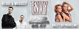 CLub ENVY-Grand opening