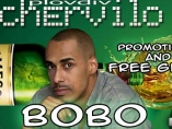 Chervilo - Black Party with BOBO