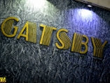 Piano bar Gatsby-Live night