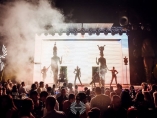 Megami Club Plovdiv продължава да се налага с атрактивност (СНИМ