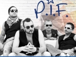 Коледното турне на PIF минава през Пловдив