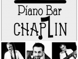 Пиано бар Chaplin стартира 7-дневен парти маратон
