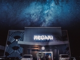 Звездният блясък на Megami club (СНИМКИ)