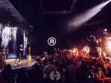 Константин, Мария бяха героите на сцената в Megami Club Plovdiv