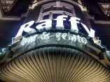 Любовта завладя Raffy Bar & Gelato под тепетата (СНИМКИ)