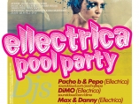 ВАЖНО! Изместиха Еllectrica Pool Party в Chervilo