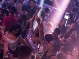 Ecstasy седмицата подлуди всички в Megami Plovdiv (СНИМКИ)