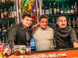 Най-добрите бармани в България с лекция в Пловдив (СНИМКИ)
