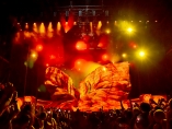 Iron Maiden сразиха публиката под тепетата с грандиозно шоу в не