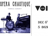 Opera Chaotique на живо във VOID
