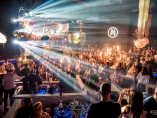 Светските удоволствия нямаха граници в Megami Club Plovdiv 