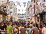 Хедлайнери от UK ще огласят Пловдив на Капана Фест