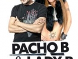 Chervilo - Pacho B & Lady B live