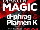 Plazma-Plamen K and  d-phrag