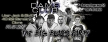 Dams club-The BIG BLACK PARTY