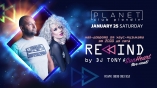Planet Club - The best of House Music with DJ TONY & SunHeart