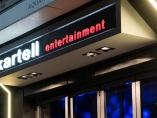 Kartell Entertainment
