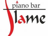 Flame Piano bar