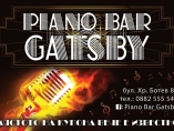 Piano Bar Gatsby